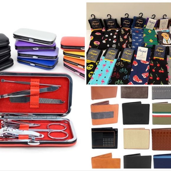 Men’s Gift Box- Customizable - SUPER DEAL!!! - Picture 2 of 16